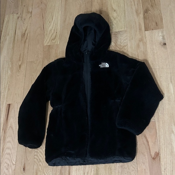 The North Face Girls' Reversible Jacket - Picture 2 of 5